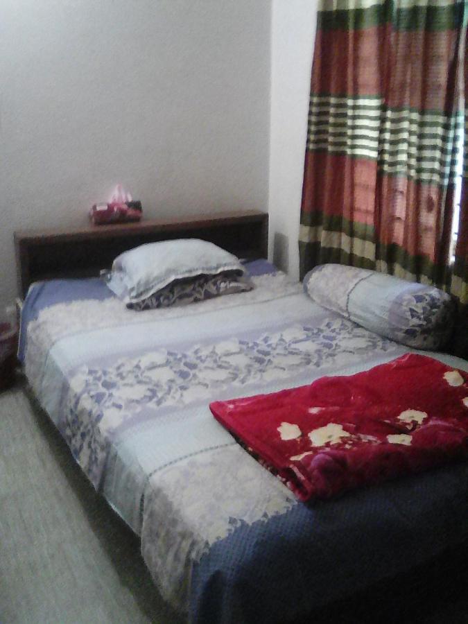 Short Stay Service Apartment Dhaka Esterno foto