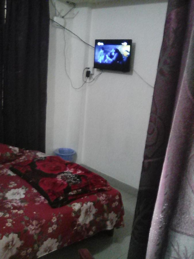 Short Stay Service Apartment Dhaka Esterno foto