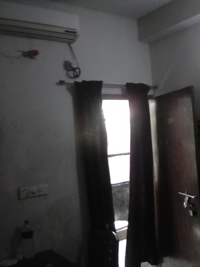 Short Stay Service Apartment Dhaka Esterno foto