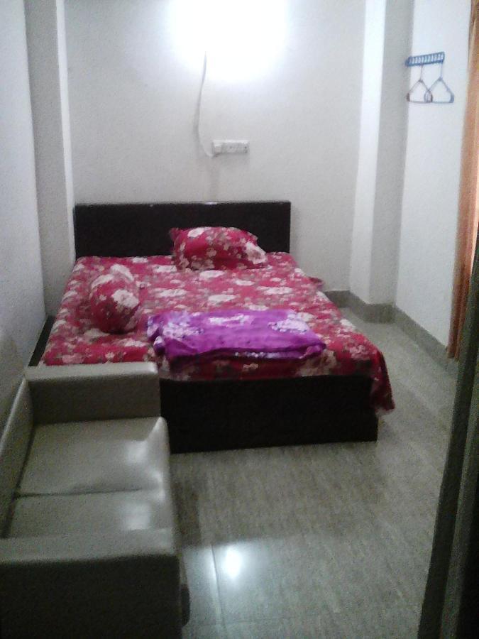 Short Stay Service Apartment Dhaka Esterno foto