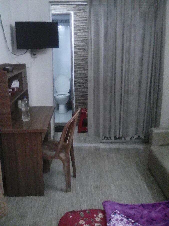 Short Stay Service Apartment Dhaka Esterno foto