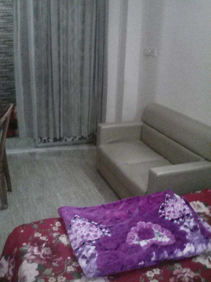 Short Stay Service Apartment Dhaka Esterno foto